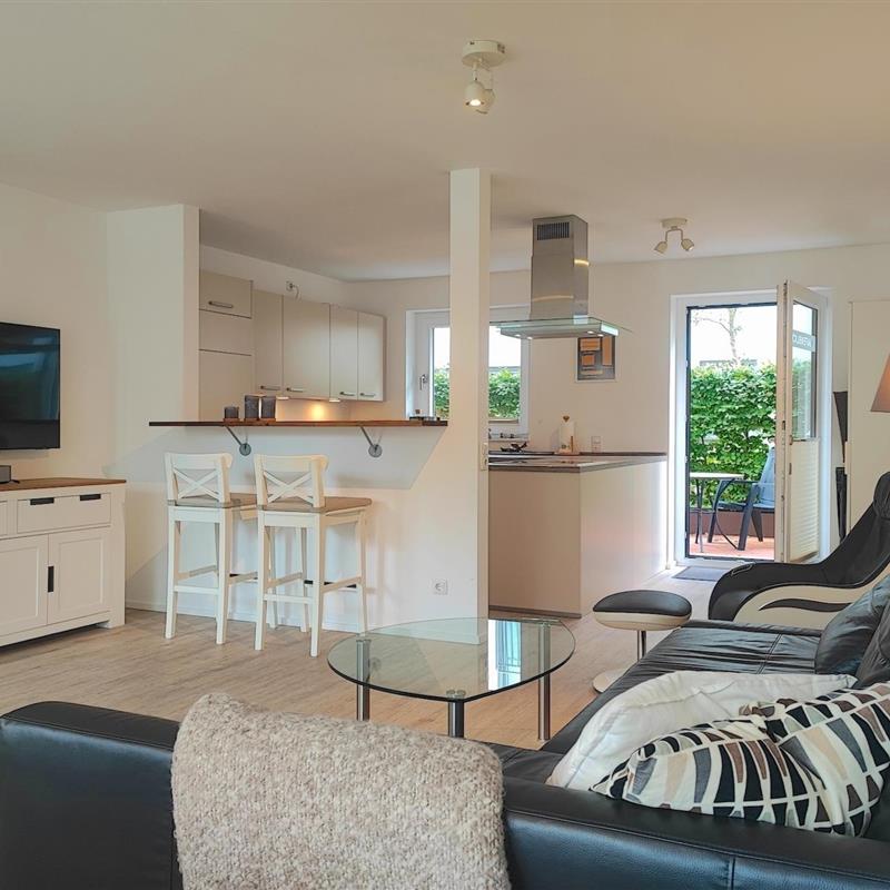 Ferielejlighed - 4 personer -  - Jungfernstieg - 24340 - Eckernförde