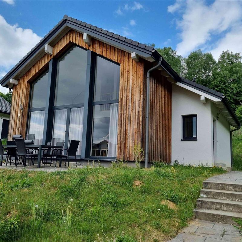 Sommerhus - 8 personer -  - Sanddornweg - 95490 - Mistelgau