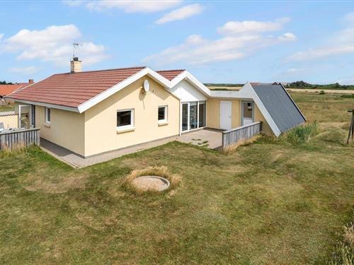 Sommerhus - 8 personer -  - Horizonvej - Vrist - 7673 - Harboøre