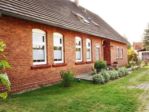 Ferielejlighed - 4 personer -  - Bergmannsweg - 03130 - Spremberg