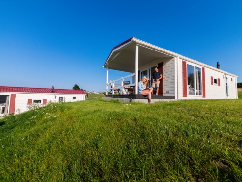 Sommerhus - 4 personer -  - Zum Kurstrand - 24229 - Schwedeneck
