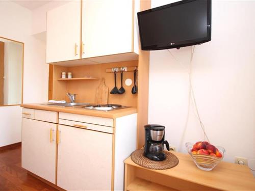 Holiday apartment - 2 persons -  - 51250 - Novi Vinodolski