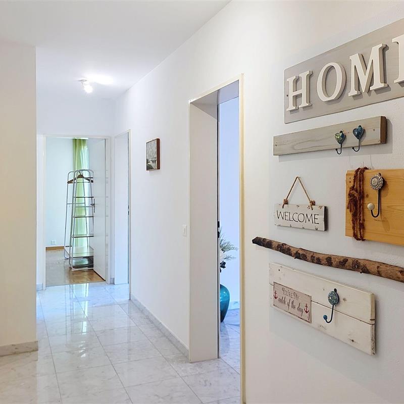 Ferielejlighed - 4 personer -  - Locarno - 6600