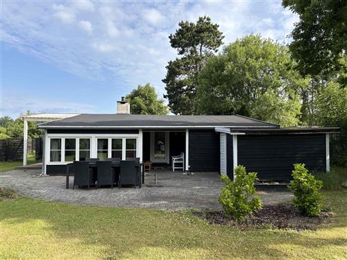 Ferienhaus - 6 Personen -  - Markvej - 3250 - Gilleleje
