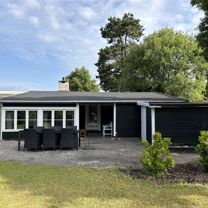 Ferienhaus - 6 Personen -  - Markvej - 3250 - Gilleleje
