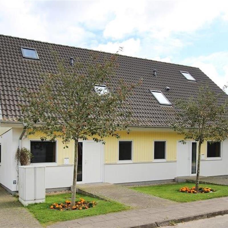 Sommerhus - 21 personer -  - 17252 - Mirow