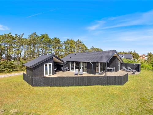 Sommerhus - 6 personer -  - Frans Julius Vej - Søndervig - 6950 - Ringkøbing