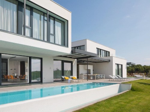 Sommerhus - 6 personer -  - Umaska - Rovinj-Bale - 52211 - Bale