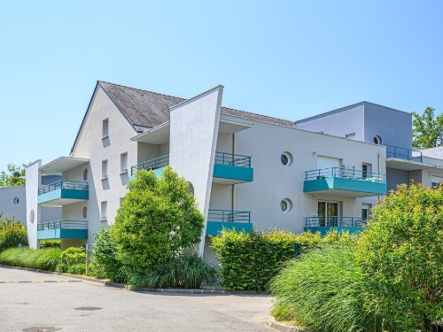 Ferienwohnung - 4 Personen -  - 56890 - Plescop