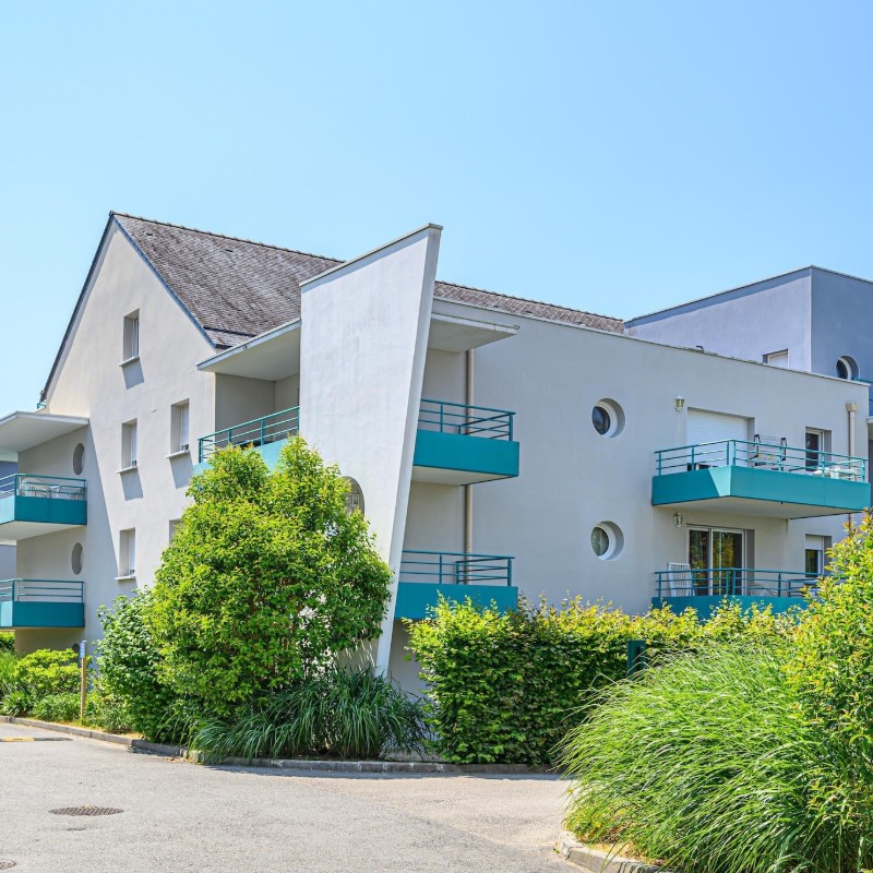 Ferielejlighed - 4 personer -  - 56890 - Plescop