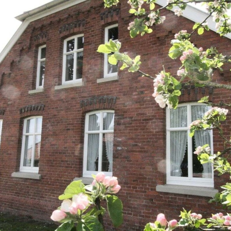 Sommerhus - 3 personer -  - 26624 - Forlitz-Blaukirchen