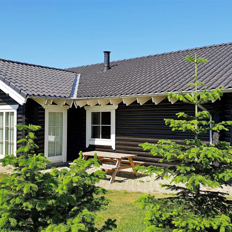 Ferienhaus - 8 Personen -  - Pilemose - Skovmose - 6470 - Als