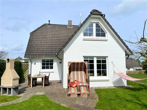 Holiday home - 5 persons -  - Am Yachthafen Nr. - 24392 - Boren (Lindaunis)