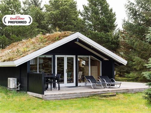 Sommerhus - 6 personer -  - Sandtoftevej - 6857 - Blåvand