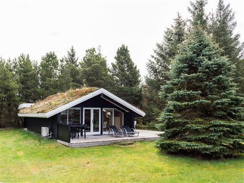 Sommerhus - 6 personer -  - Sandtoftevej - 6857 - Blåvand