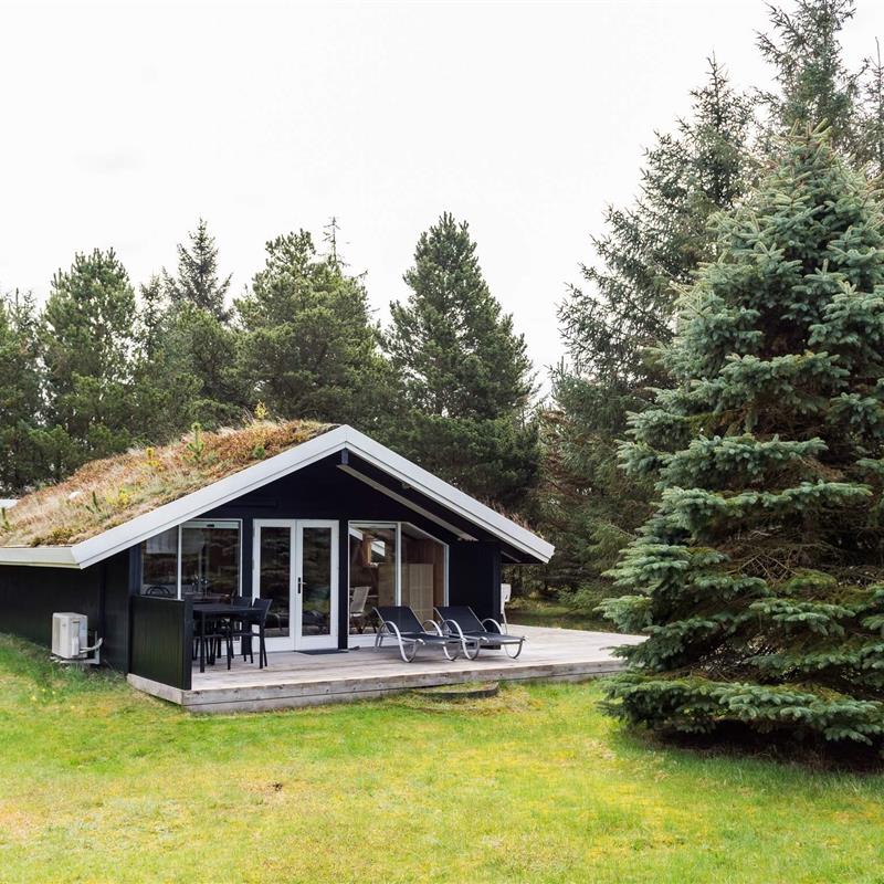 Ferienhaus - 6 Personen -  - Sandtoftevej - 6857 - Blavand