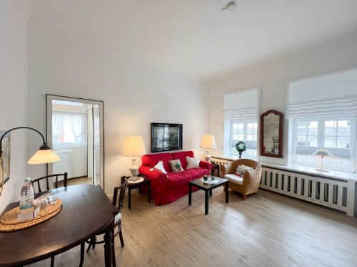 Ferienwohnung - 2 Personen -  - Bötticher Str. - 25980 - Sylt