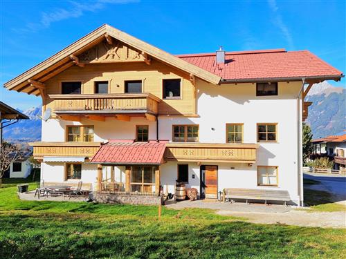 Ferieleilighet - 3 personer -  - Weerberg - 6133