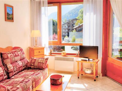 Holiday Home/Apartment - 4 persons -  - 74110 - Morzine