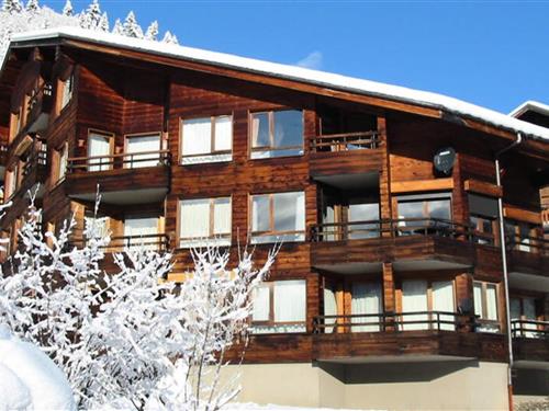 Holiday Home/Apartment - 4 persons -  - 74110 - Morzine