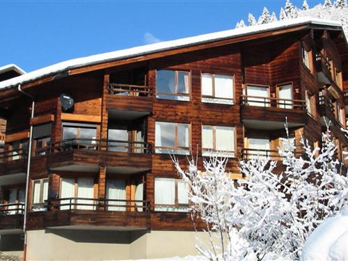 Sommerhus - 4 personer -  - 74110 - Morzine