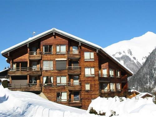 Ferienhaus - 4 Personen -  - 74110 - Morzine