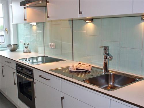 Ferielejlighed - 4 personer -  - Im Bad - 25826 - St. Peter-Ording