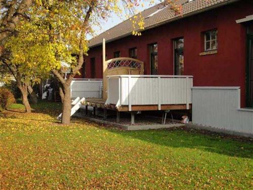 Ferienhaus - 4 Personen -  - Marienstraße - 17489 - Greifswald