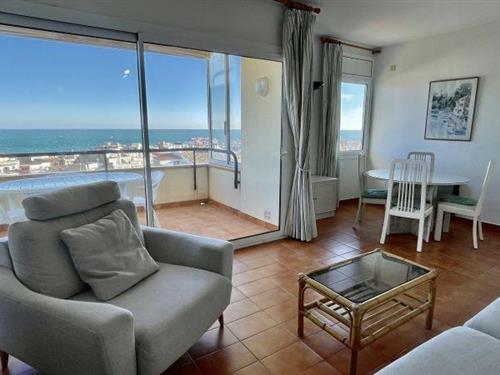 Holiday Home/Apartment - 4 persons -  - 17130 - L'escala