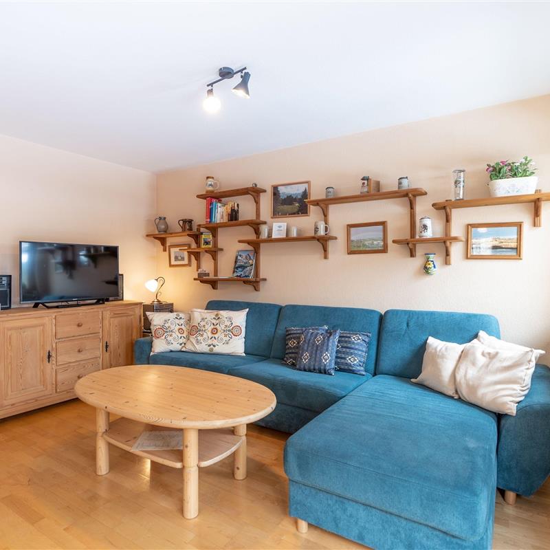 Ferielejlighed - 4 personer -  - Berghoferstr. - 87527 - Sonthofen