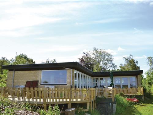 Ferienhaus - 5 Personen -  - Stendyssen - Kyndeløse Nordmark - 4070 - Kirke Hyllinge