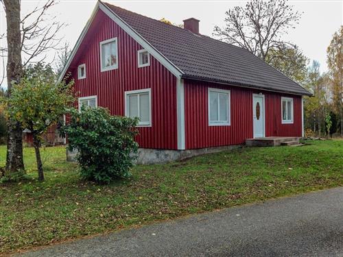 Ferienhaus - 6 Personen -  - Ellagölshult - Älmhult - 343 92 - Häradsbäck