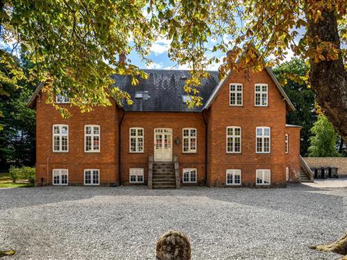 Sommerhus - 16 personer -  - Bøjdenvejen - 5772 - Kværndrup