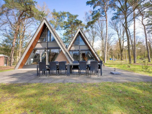 Ferienhaus - 12 Personen -  - 6039RV - Stramproy
