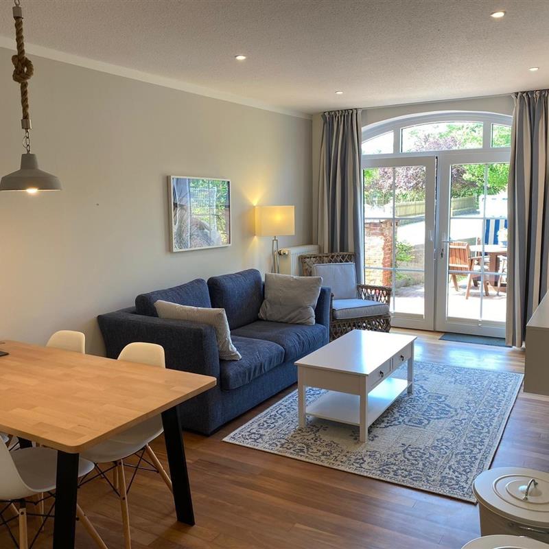 Ferielejlighed - 3 personer -  - Westermarkelsdorf - 23769 - Fehmarn Ot Westermarkelsd