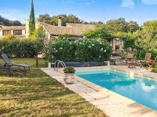 Feriehus - 8 personer -  - impasse Gory - 26230 - Roussas