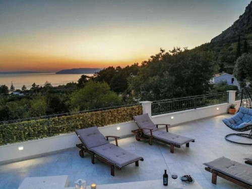Villa - 6 Personen -  - 21300 - Makarska