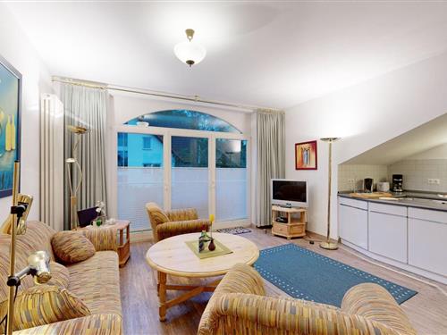 Ferieleilighet - 4 personer -  - Dünenstraße - 18609 - Ostseebad Binz