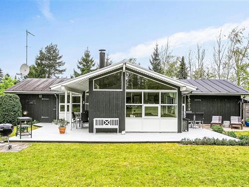 Sommerhus - 8 personer -  - Fællesdigevej - Gedesby - 4874 - Gedser