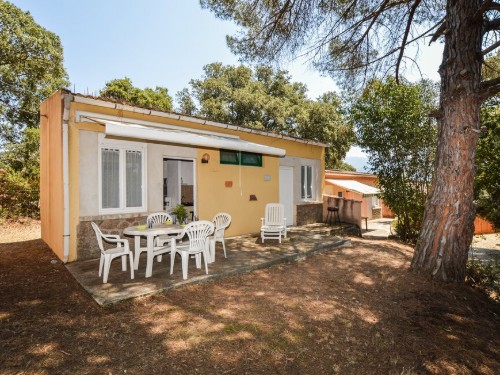 Feriehus - 4 personer -  - A PASTURELLA - 20111 - Calcatoggio