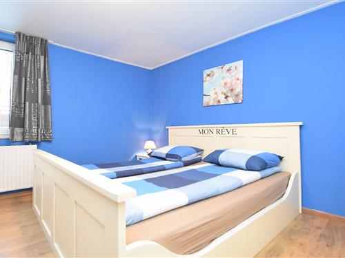 Ferielejlighed - 8 personer -  - 34477 - Twistetal-Oberwaroldern