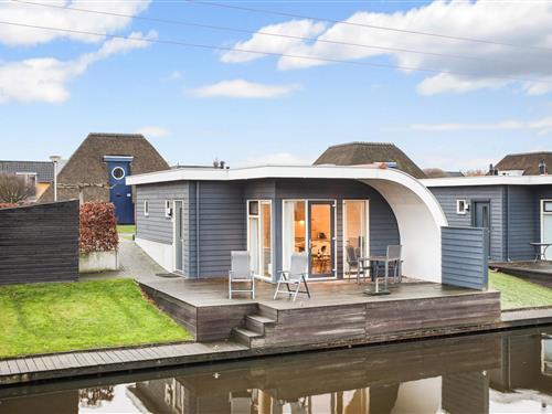 Bungalow - 2 personer -  - 9475TG - Midlaren