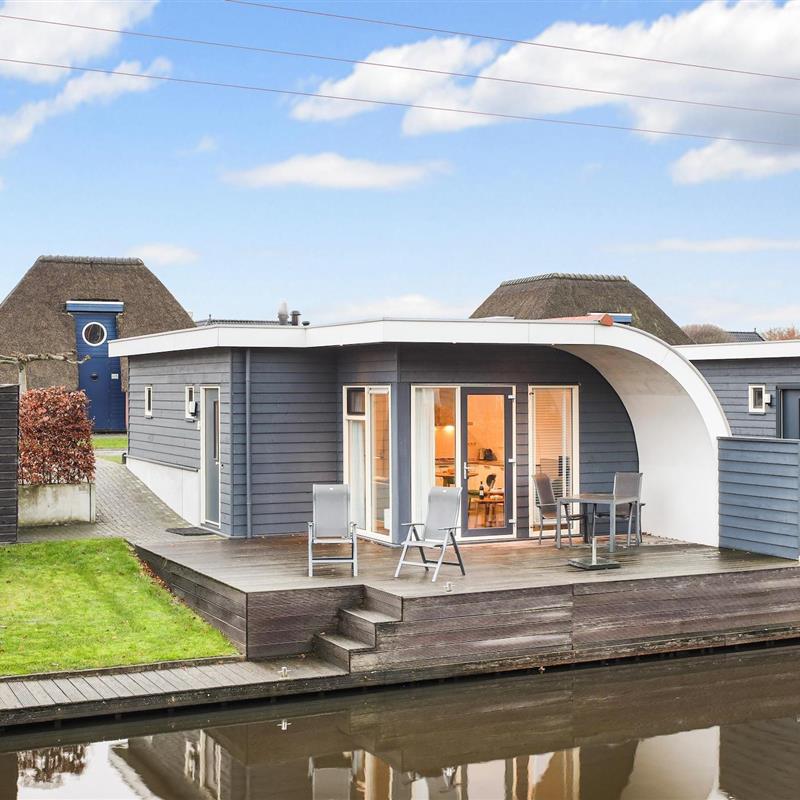 Bungalow - 2 personer -  - 9475TG - Midlaren