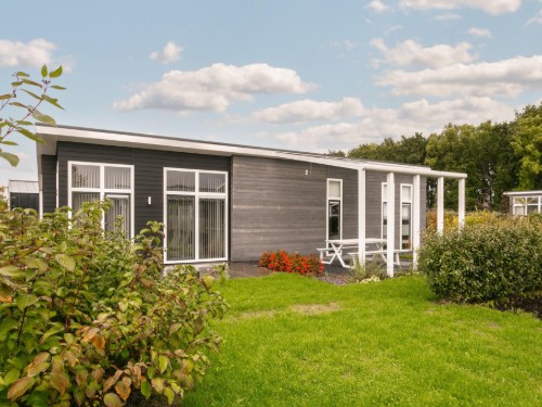 Holiday home - 4 persons -  - 4424MN - Wemeldinge