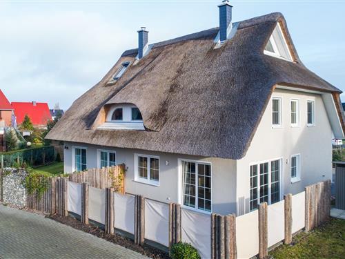 Sommerhus - 6 personer -  - Jordanstraße - 18374 - Zingst