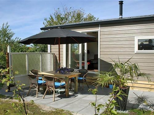 Chalet - 5 personer -  - 0054CZ - Hollum