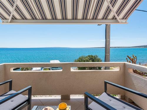 Holiday apartment - 4 persons -  - Kosljun - Pag-Kosljun - 23250 - Kosljun