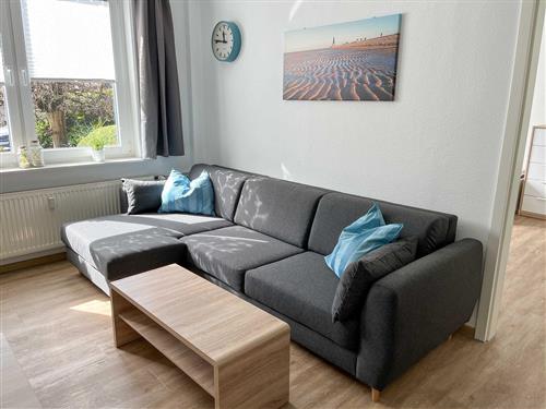 Holiday Home/Apartment - 4 persons -  - Nordheimstr. - 27476 - Cuxhaven