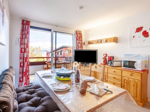 Ferieleilighet - 4 personer -  - 73300 - Le Corbier