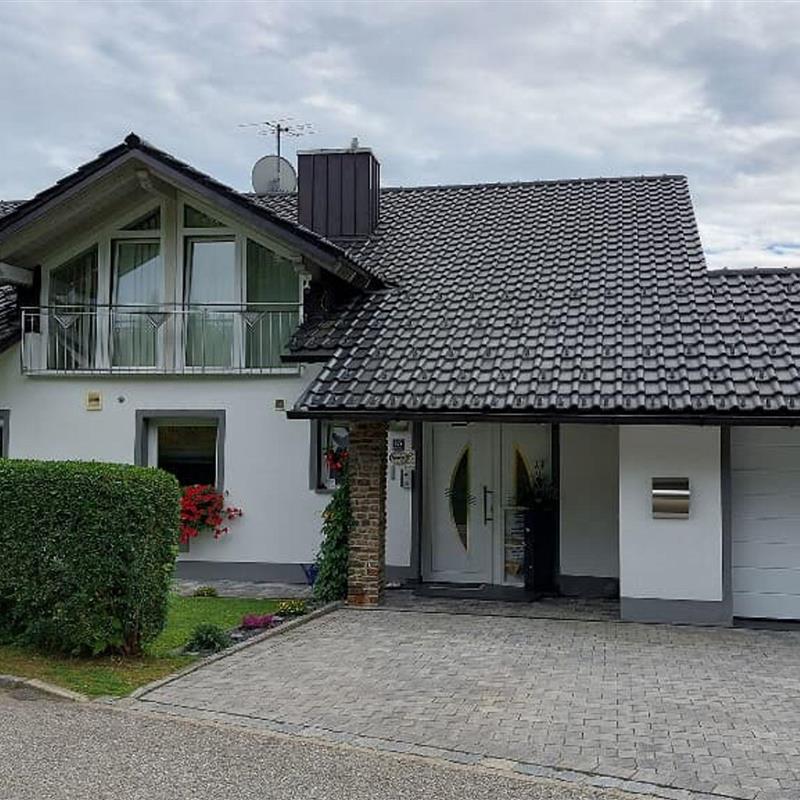 Ferielejlighed - 2 personer -  - Buchbinderstr. - 94139 - Breitenberg